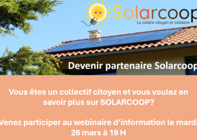 Webinaire collectifs citoyens