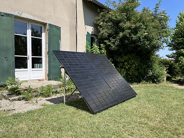 Kit 2 panneaux portrait - Sol – Image 3