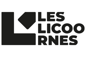 Licoornes logo Logo Enercoop