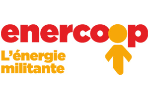 Logo Enercoop Logo Enercoop