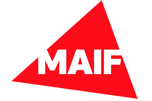Logo Maif Logo Maif