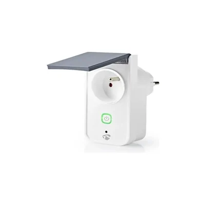 Compteur d'énergie wifi avec application