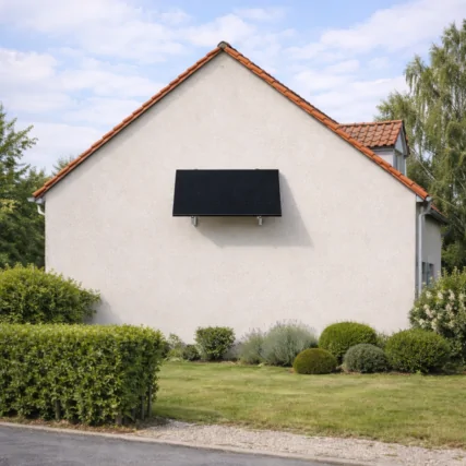 Kit 1 panneau paysage - Marquise