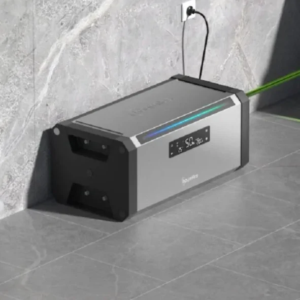 Batterie Hoymiles HiBattery 1,92kWh + pack Sérénité – Image 2